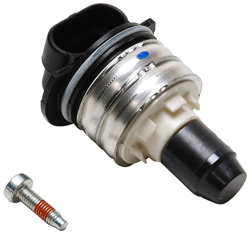 Delphi CV10037 Idle Air Control Valve - Image 1
